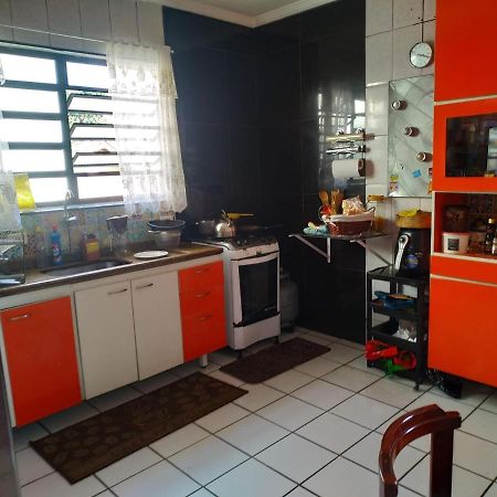 Residencial Pires 2 Otel Guarujá Dış mekan fotoğraf