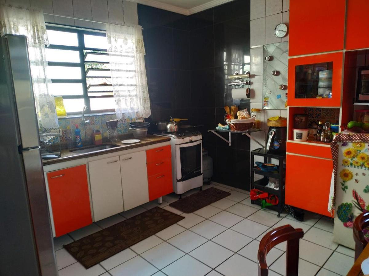 Residencial Pires 2 Otel Guarujá Dış mekan fotoğraf